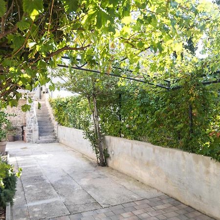 Holiday Home Punat Exterior foto