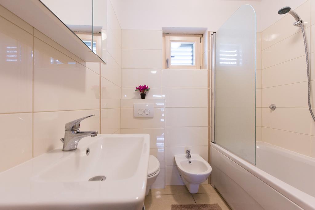 Holiday Home Punat Exterior foto