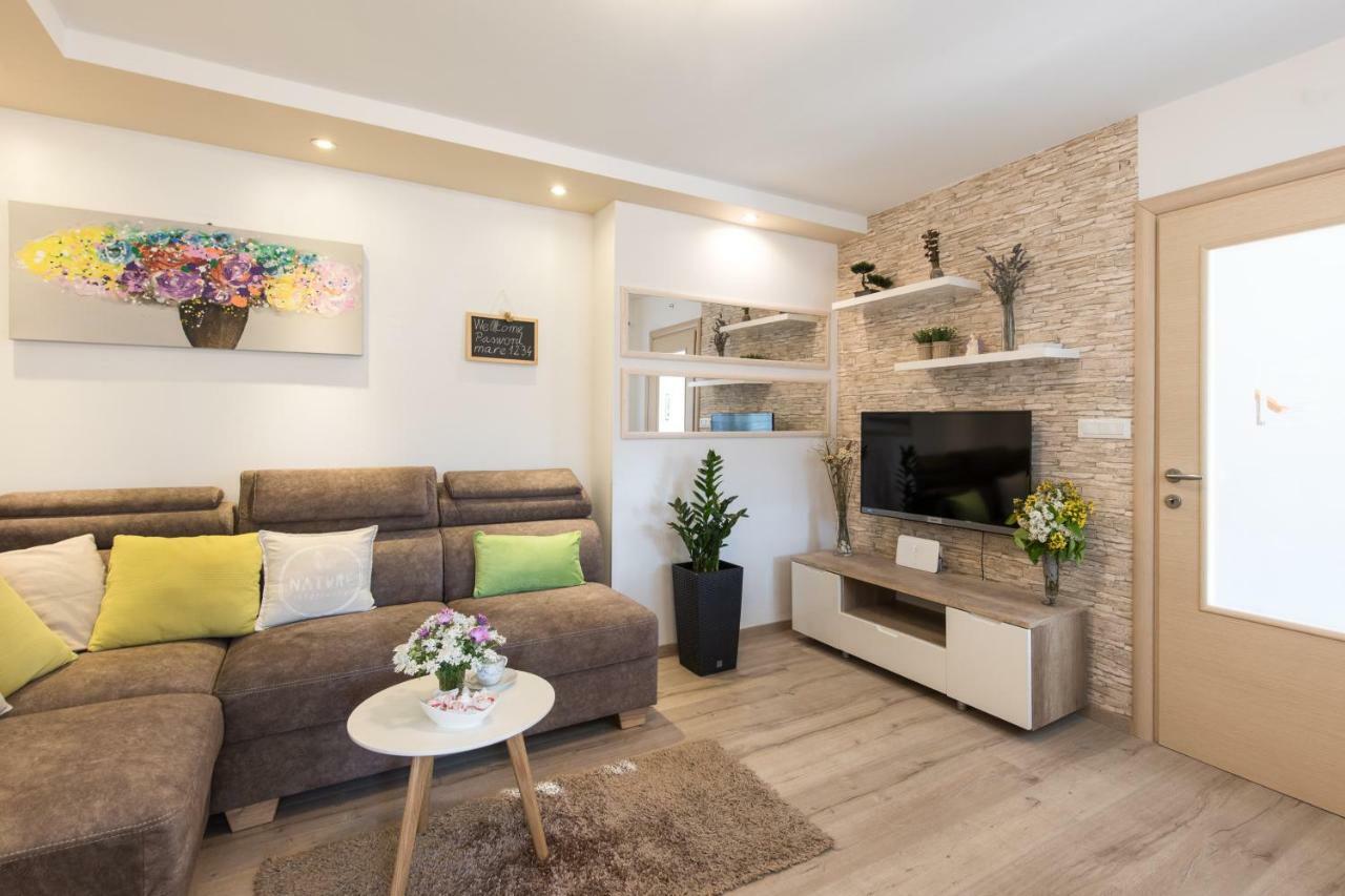 Holiday Home Punat Exterior foto