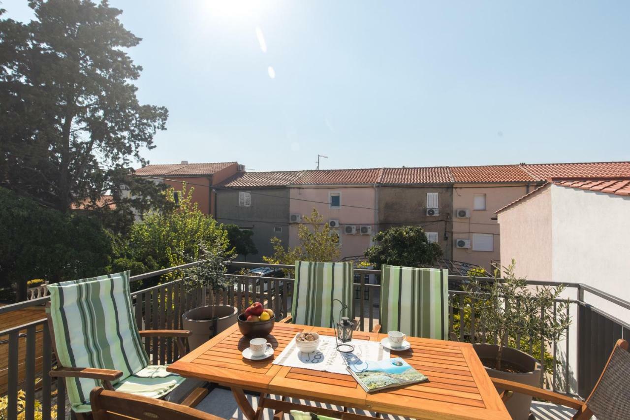 Holiday Home Punat Exterior foto
