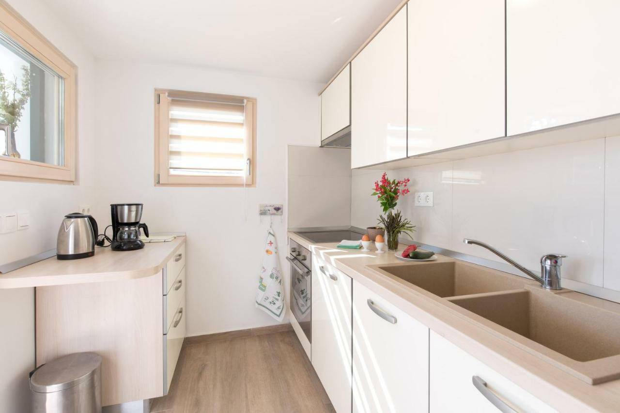 Holiday Home Punat Exterior foto